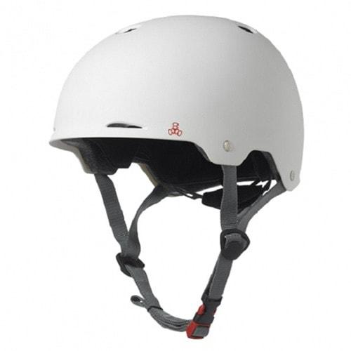 Triple 8 Gotham Dual Certified Skateboard Helmet for Kids – SkateXS