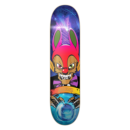 SkateXS Kids Skateboard Deck - Deck ONLY