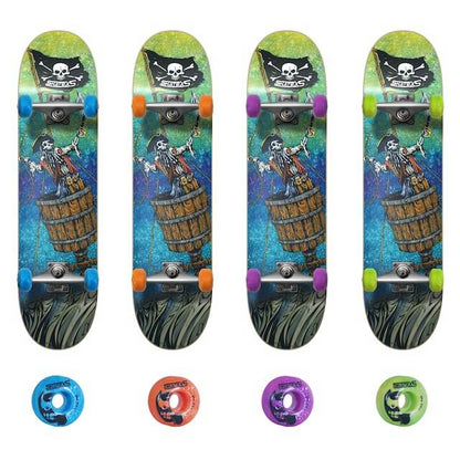 SkateXS Beginner Kids Skateboard